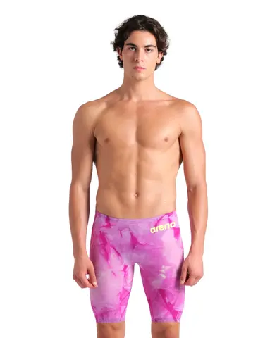 Arena POWERSKIN CARBON AIR2 LE JAMMER CICLAMYN