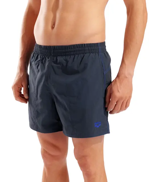 ARENA BYWAYX R ASPHALT-NEON BLUE 