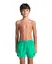 Arena BYWAYX YOUTH R Green quartz-navy