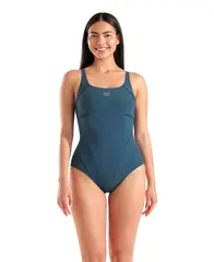 Arena W Jewel One Piece R Mangrove-Navy