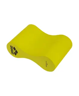 Arena Freeflow Pull Buoy II Lime, 1SIZE