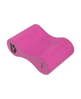 Arena Freeflow Pull Buoy II Pink, 1SIZE