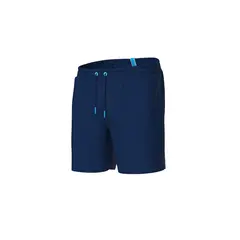 ARENA M BEACH BOXER SOLID NAVY