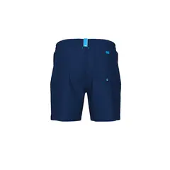 ARENA M BEACH BOXER SOLID NAVY