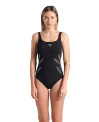 Arena W Swimsuit Milena Black