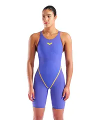 Arena Powerskin Primo LE SL OB Future-Dusk- Coral