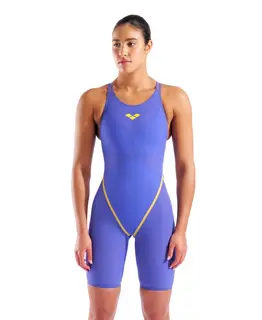 Arena Powerskin Primo LE SL OB Future-Dusk- Coral