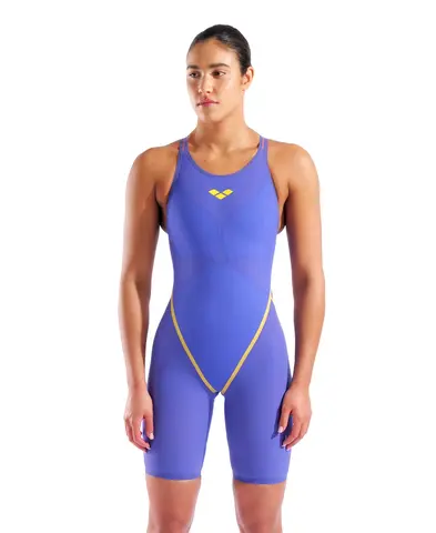 Arena Powerskin Primo LE SL OB Future-Dusk- Coral