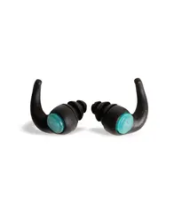 Arena Earplug Junior Black-Water, Str. 1SIZE