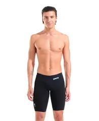 Arena Powerskin AIR3 Jammer Black Teal