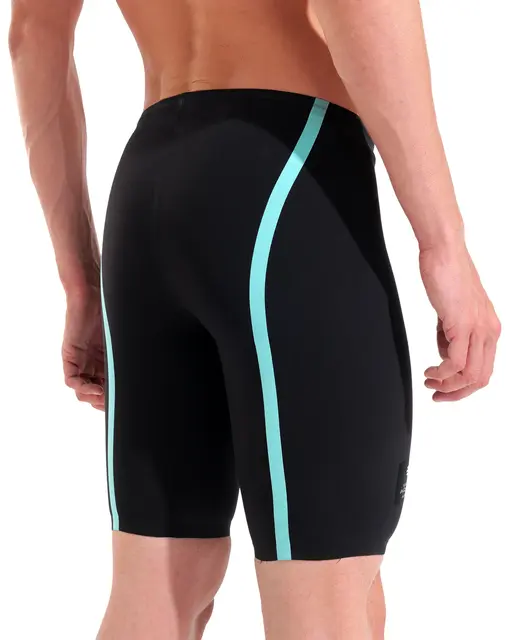 Arena Powerskin AIR3 Jammer Black Teal 