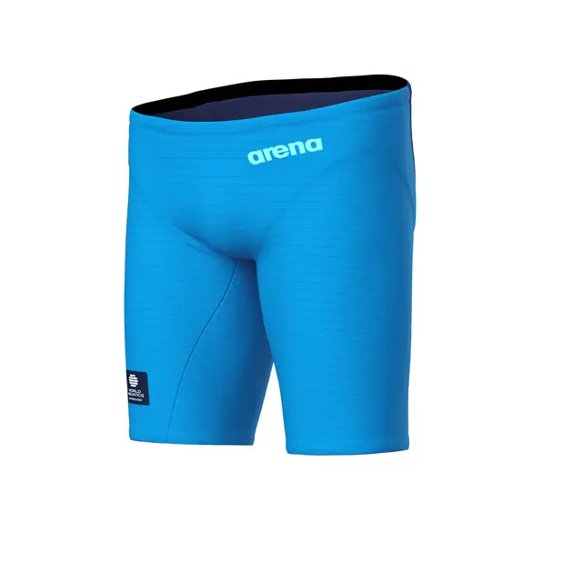 Arena Powerskin AIR3 Jammer Blue Cosmo Midnight 