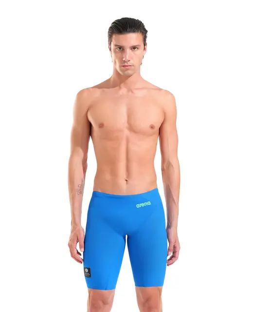 Arena Powerskin AIR3 Jammer Blue Cosmo Midnight 