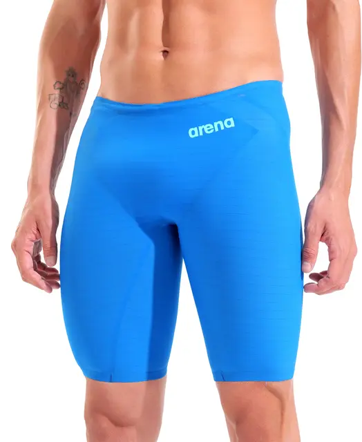Arena Powerskin AIR3 Jammer Blue Cosmo Midnight 
