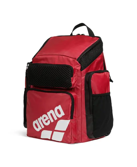 Arena ARENA ONE GO BACKPACK 45L Red, Str. 1SIZE 