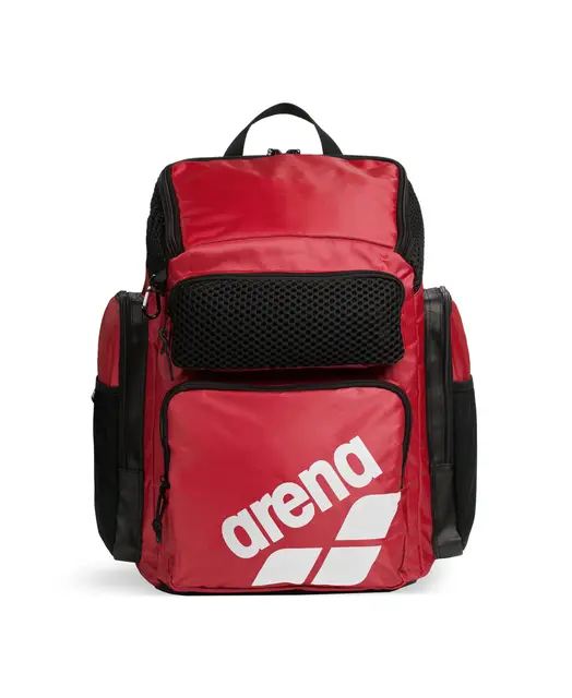 Arena ARENA ONE GO BACKPACK 45L Red, Str. 1SIZE 