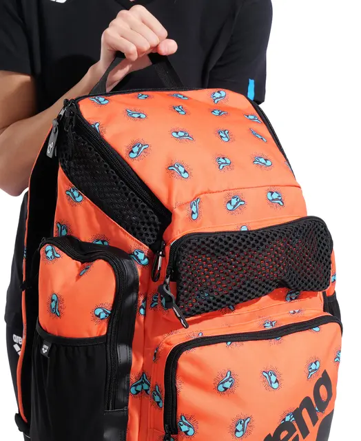 ARENA ONE GO BACKPACK 45L AO YEE-HA, Str. 1size 