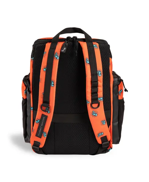ARENA ONE GO BACKPACK 45L AO YEE-HA, Str. 1size 