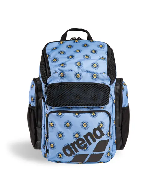 ARENA ONE GO BACKPACK 45L AO SUNNY, Str. 1size 