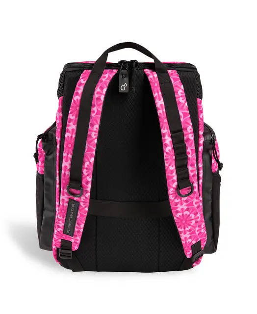 ARENA ONE GO BACKPACK 45L AO FLORAL PINK, Str. 1size 
