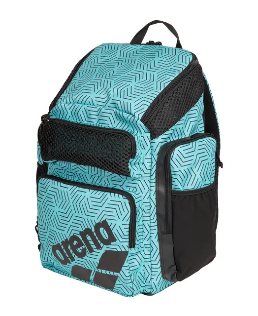Arena ALL SET Backpack 45L LE Water Maze 