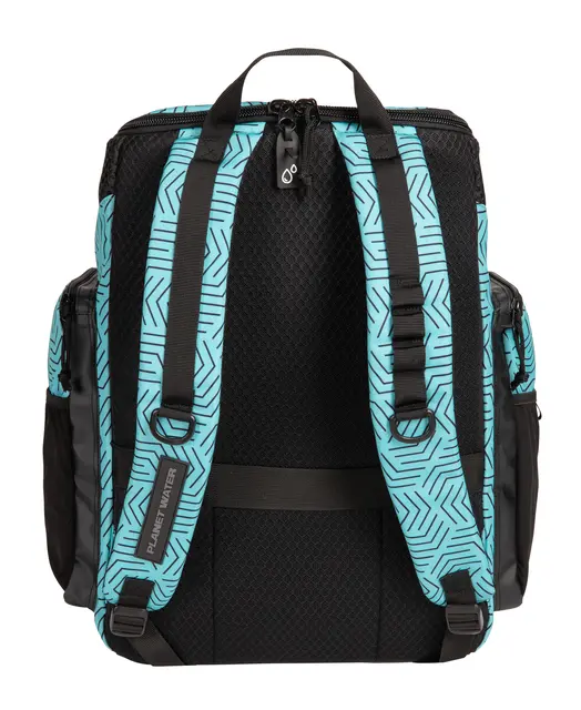 Arena ALL SET Backpack 45L LE Water Maze 