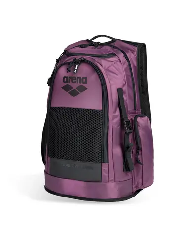 Arena ARENA ALL SET BACKPACK 45L PLUM, Str. 1SIZE