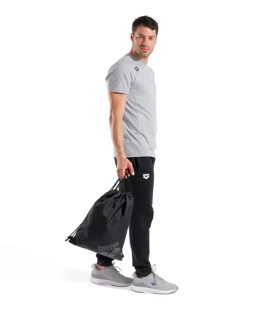 ARENA ONE GO SWIMBAG BLACK 