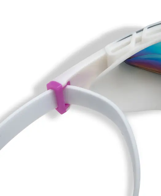 ARENA AIR SONIC MIRROR GOLD-WHITE 