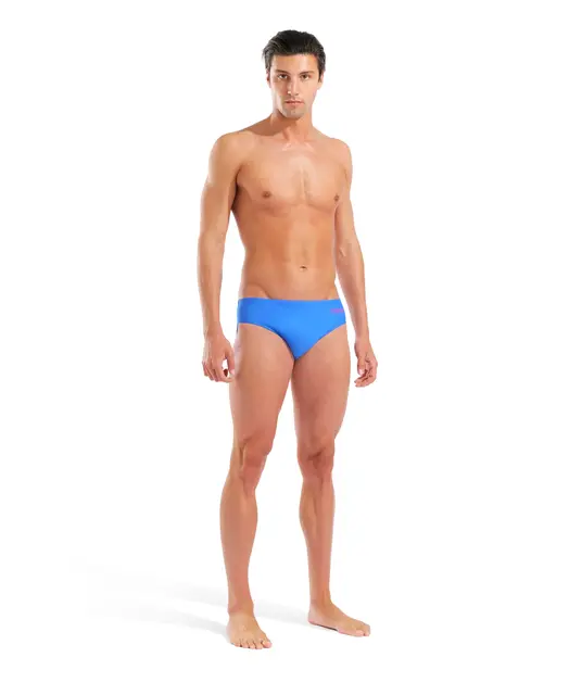 ARENA M  HYPERFLOW  BREIFS IMPERIAL BLUE-PURPLE 