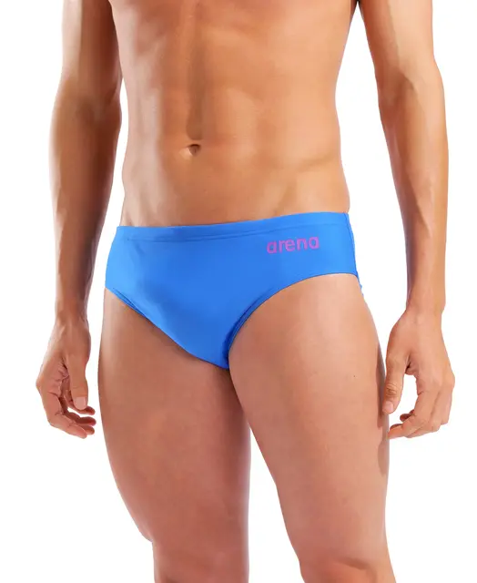 ARENA M  HYPERFLOW  BREIFS IMPERIAL BLUE-PURPLE 
