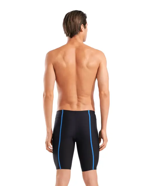 ARENA M  HYPERFLOW  JAMMER BLACK-BLUE COSMO 