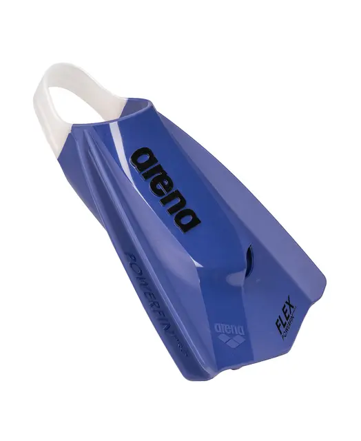 Arena Powerfin Pro II Flex MIDNIGHT_BLUE 