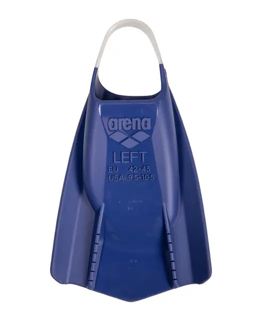 Arena Powerfin Pro II Flex MIDNIGHT_BLUE 