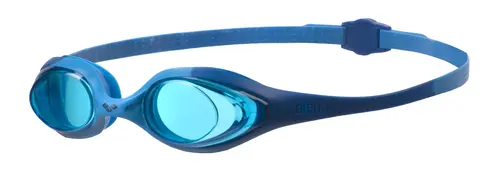 Arena Spider Jr. blue/light blue/blue, Str. 1SIZE