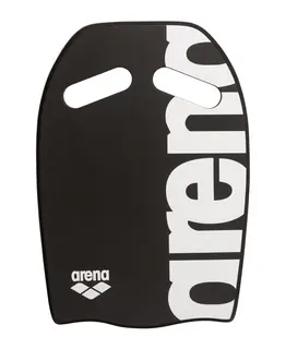 Arena Kickboard BLACK-WHITE, Str. 1SIZE