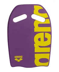 Arena Kickboard PLUM-ARTIC_LIME, Str. 1SIZE